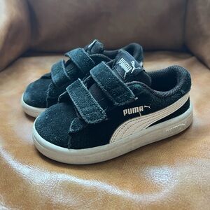 Toddler Puma Sneakers
